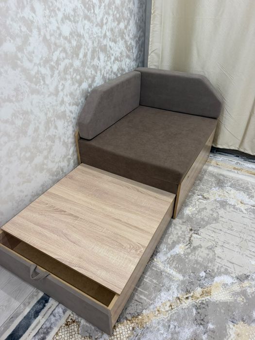 Продам кресло-кровать