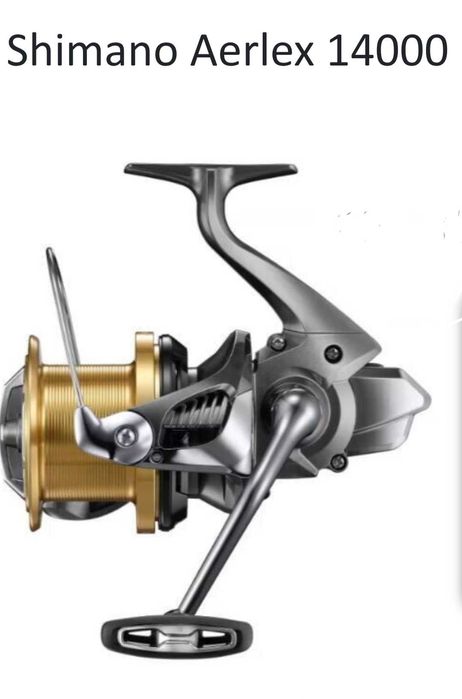 4 mulinete Shimano aerlex 14000+ 4 lansete Hakuyo MTX 8 black edition din 3