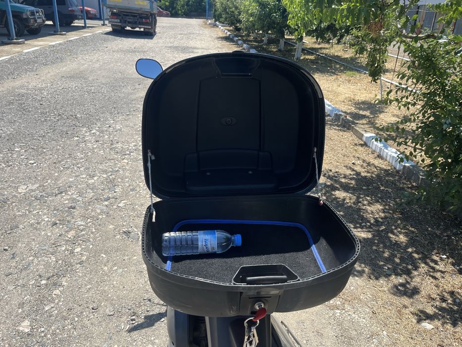 Скутер Honda SH 150