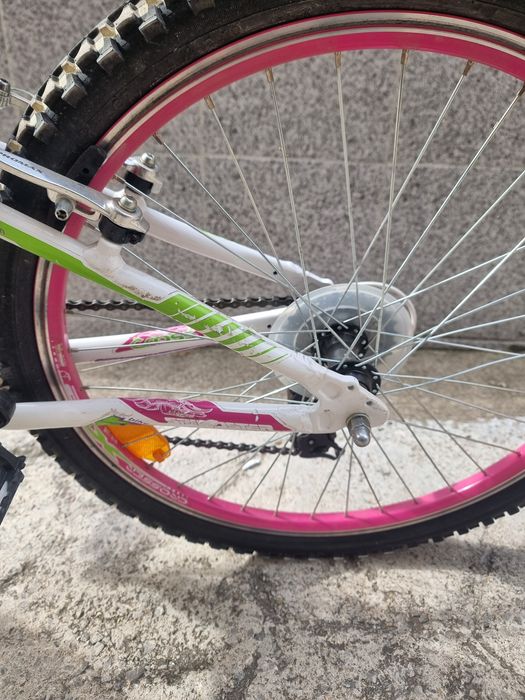 Колело 24 цола детско / дамско