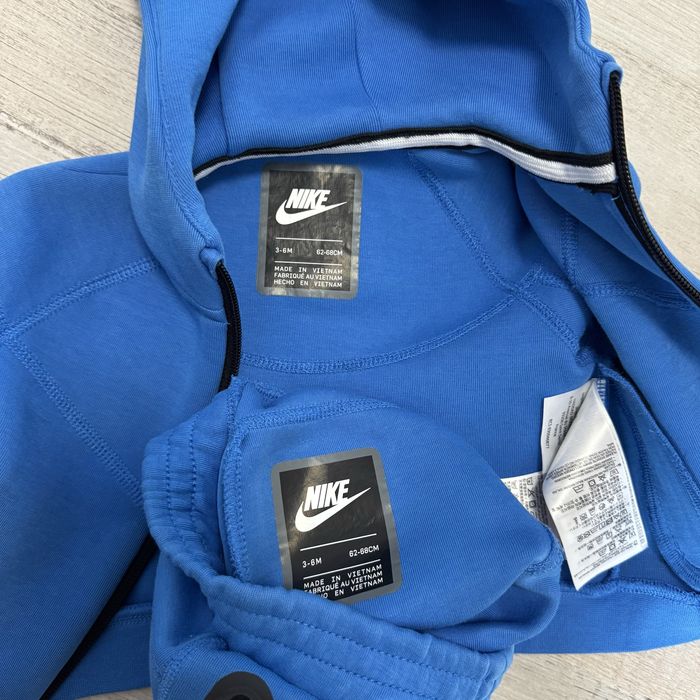 Бебешки дрехи Nike Guess Mayoral