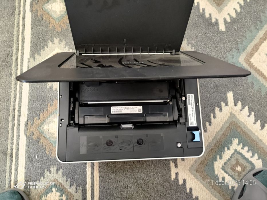 imprimanta Ricoh Sp 150