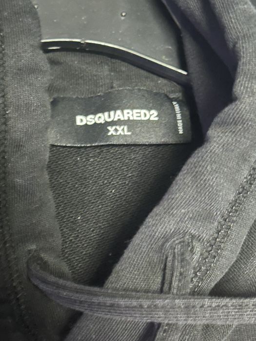 Hanorac Dsquared L