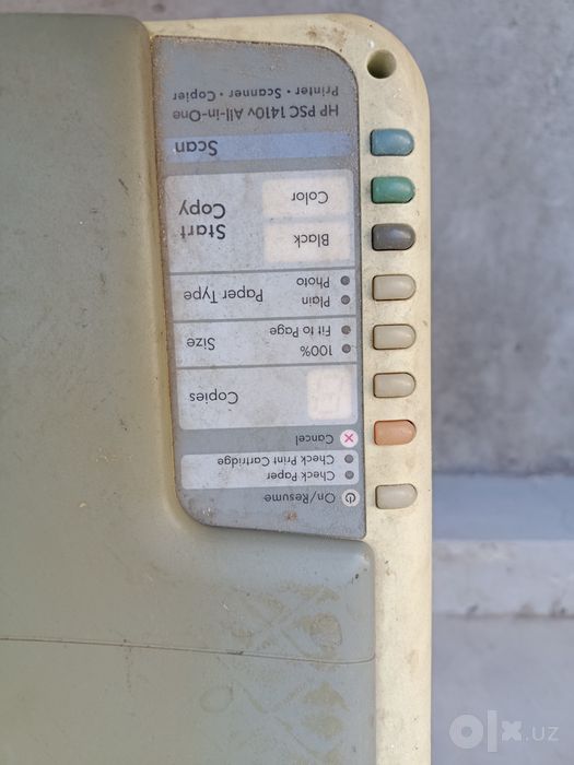 HP printer sotiladi.