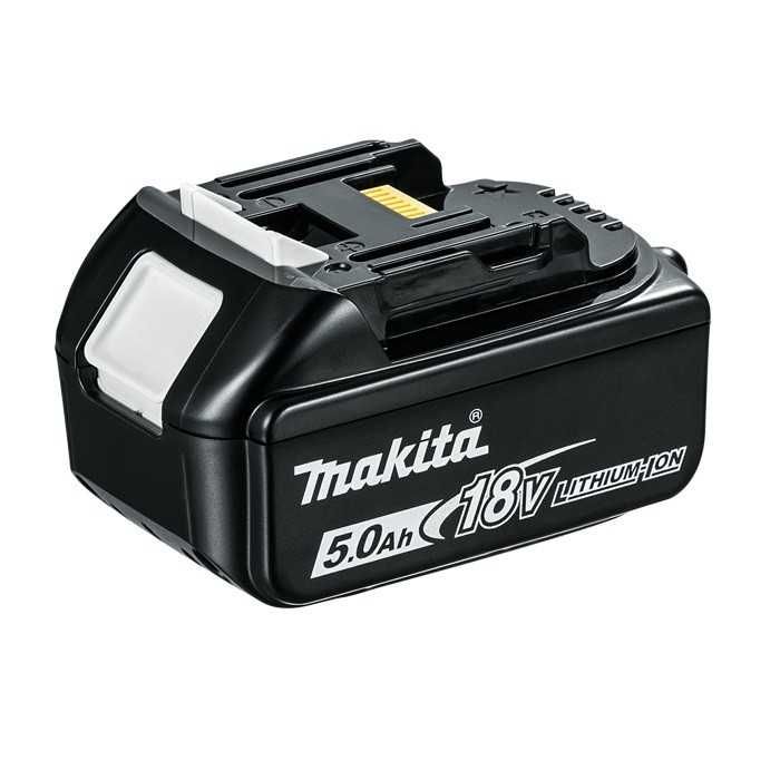 Батерия Makita BL1850B , 18V, 5Ah, Li-Ion