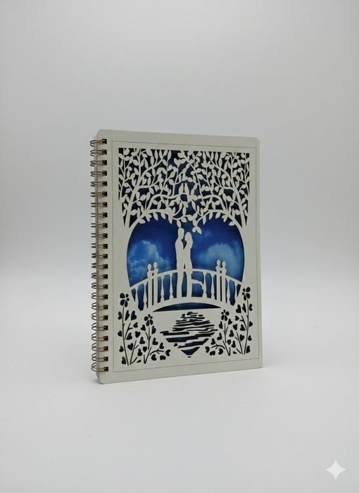 Bloknot qalamdon ism familiya yozib beramiz