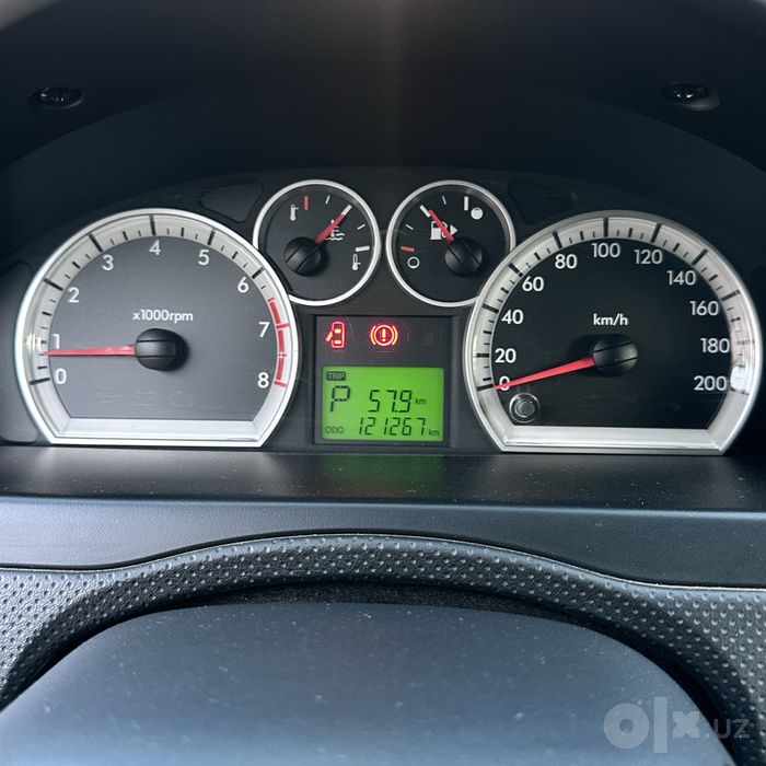 Neksiya 3-xolati alo 2018/19 gaz 4-pakaleniya 121.500- prabeg xalol