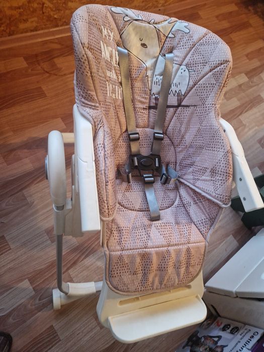 Стульчик для кормления