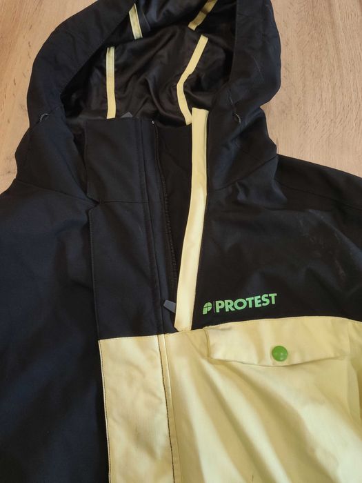 Ски / Сноуборд яке, Protest, 10k, XL