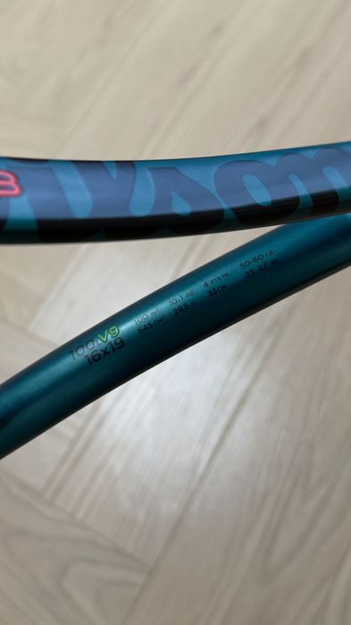 Ракетка для тенниса Wilson Blade