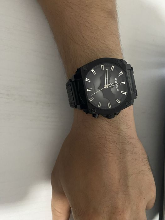 Часы Police Batman