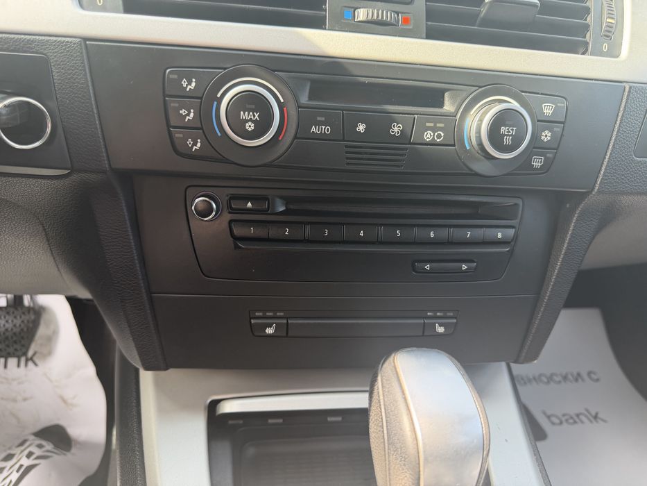 Cic Navi бмв е90 е91 е92 е93