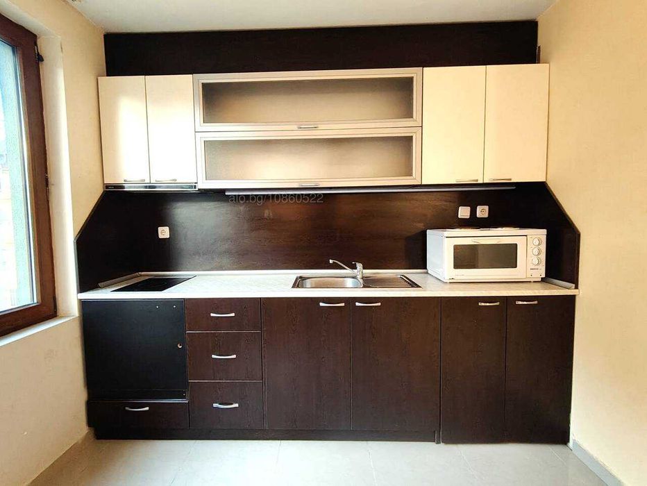 Дава се под наем Двустаен апартамент в Несебър - 72 кв.м за 274 € - Снимка #3
