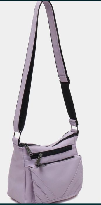 Женские новые сумки