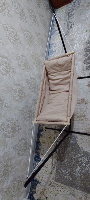 Belanchak gamak bolajonlar uchun qulay uyqu