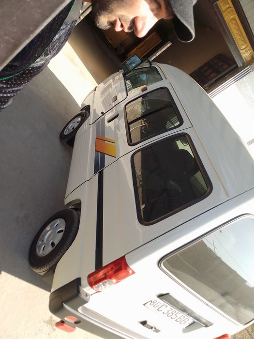 Damas 2024 yil yangi