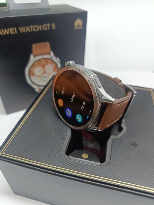 Huawei watch GT 5 46mm