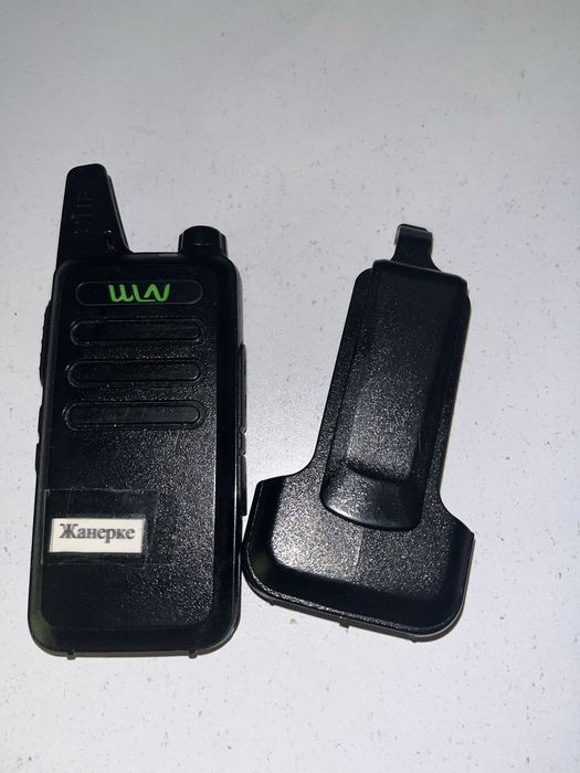 Рация для официантов