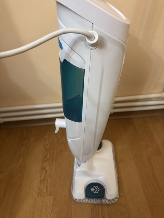 Mop cu aburi ROWENTA