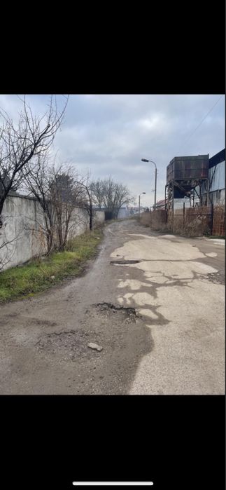 Дава се под наем Парцел в София, Челопечене - 1466 кв.м за 600 € - Снимка #2