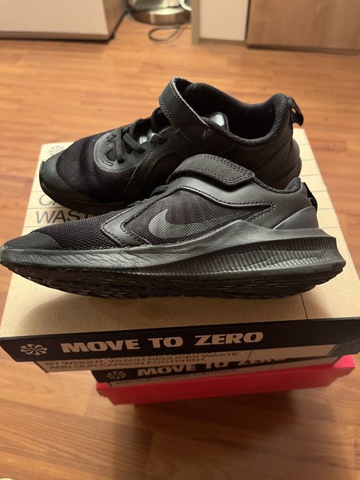 NIKE Детски маратонки