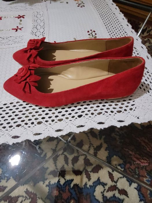 Pantofi de dama, balerini