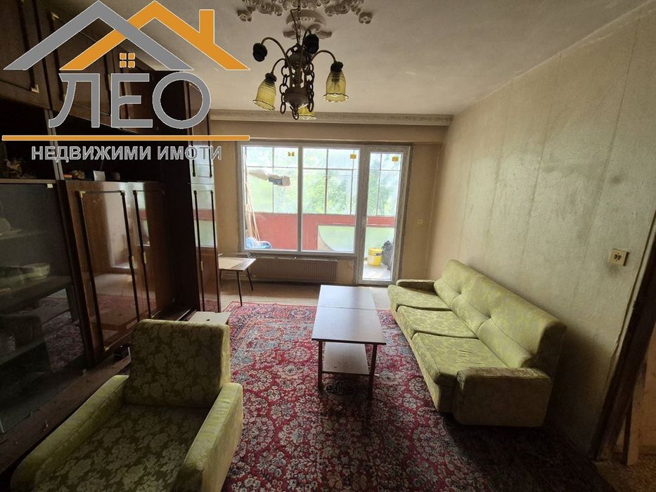 Продава се Тристаен апартамент в Габрово, Трендафил 2 - 76 кв.м за 638 €/кв.м - Снимка #4