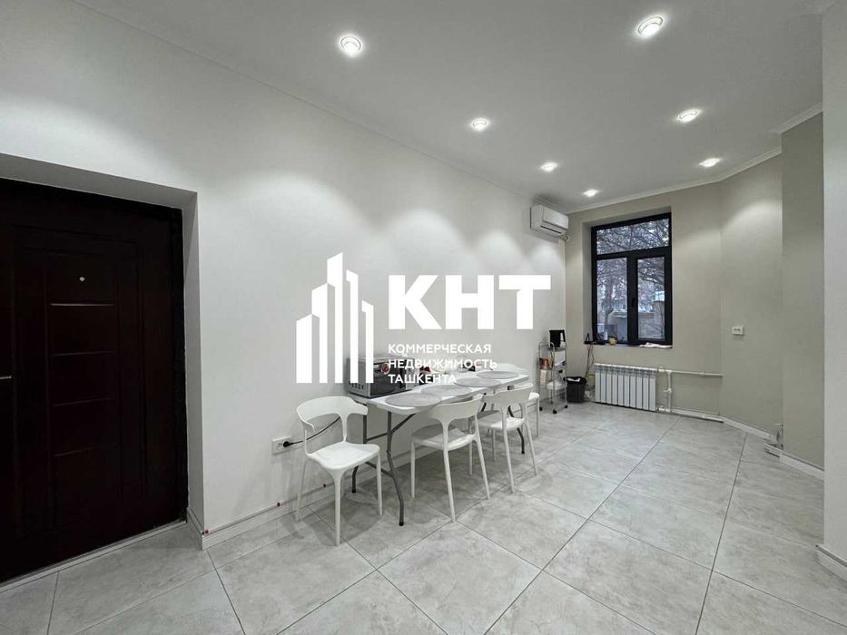 Продажа помещение от КНТ 70м2 Мирабадский р-н ЖК Инфинити