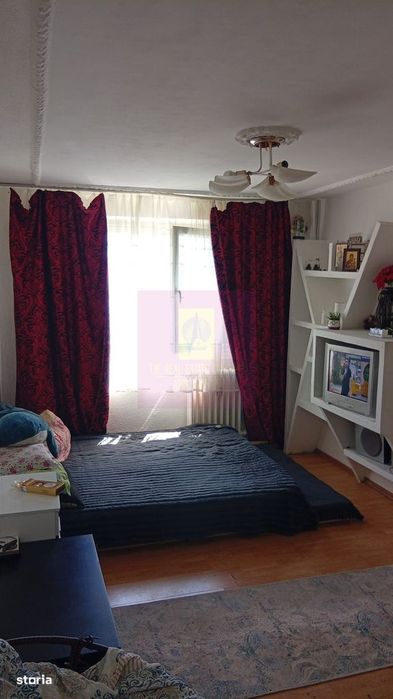 Apartament 2 camere Titan- Piata Salajan.