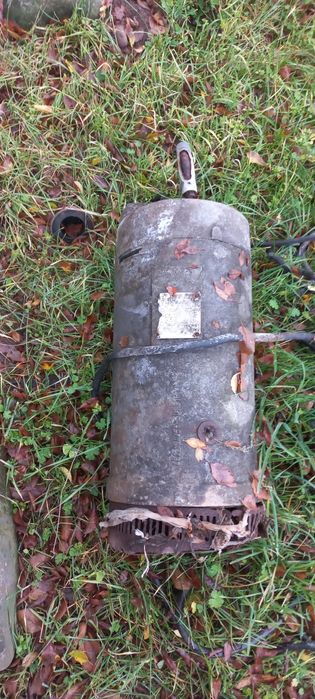 Водна помпа бибо