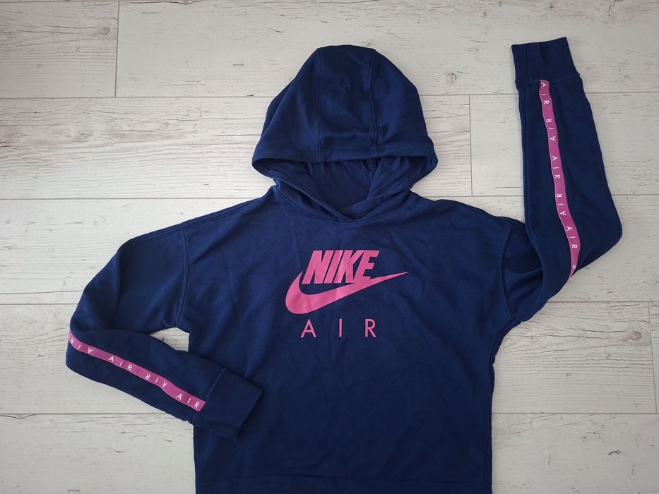 Nike Air-Ориг. Суичър