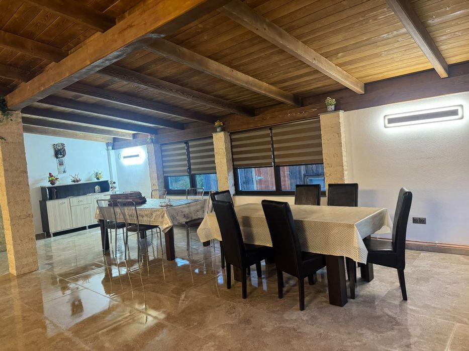 Cabana de inchiriat in localitatea Piatra Fântânele