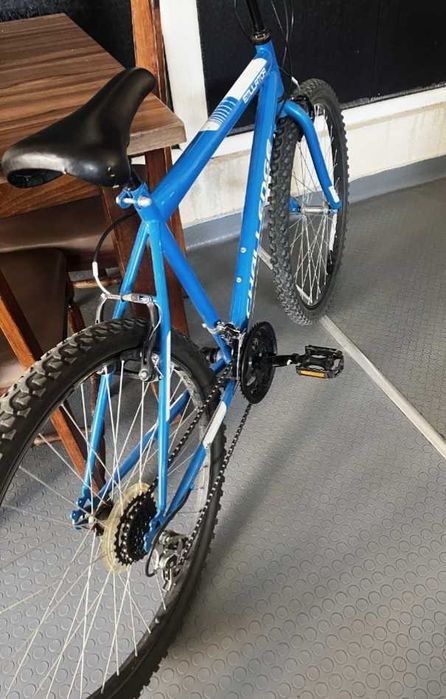 Колело 26 " CHALLENGE със скорости