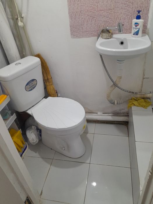 Продам срочно 1-ком квартиру