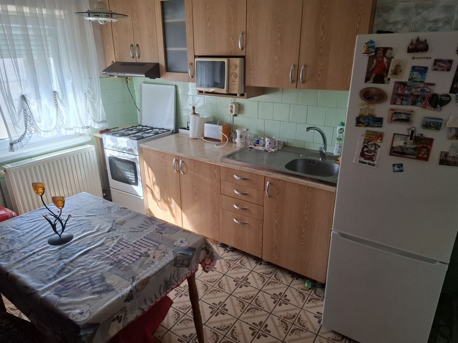 Apartament 2 camere zona Micro 16