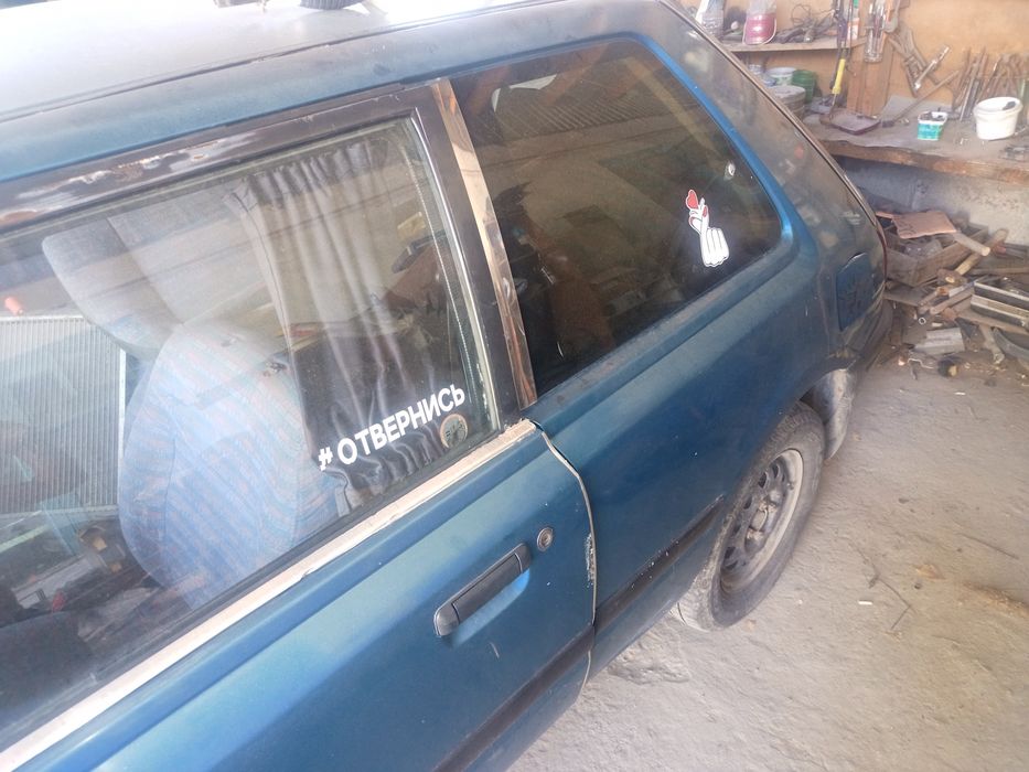 Продам Мазду 323 акпп