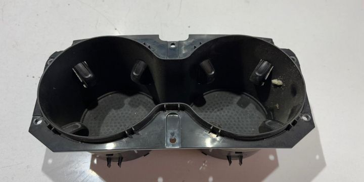 Suport pahare Volkswagen VW Touareg generatia 2 7P [2010 - 2014]