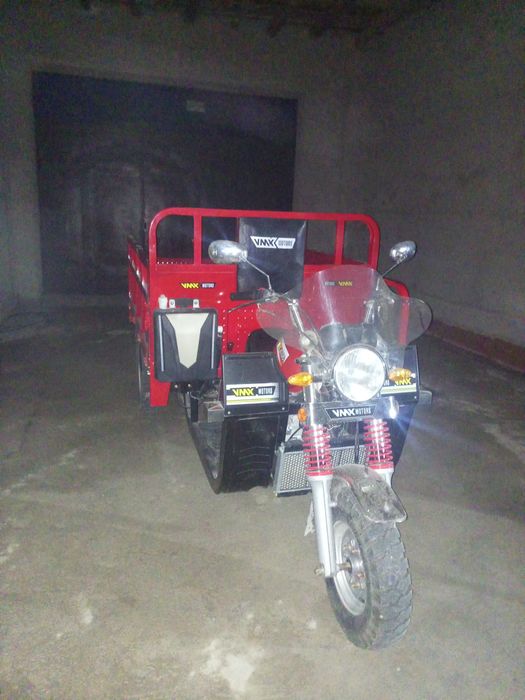 Матарол сотилади