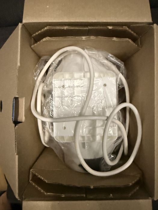 Vand ventilator TT 100
