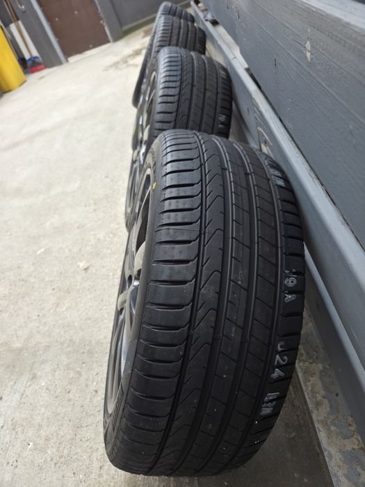 Anvelope 225 45 17 noi vara pirelli cinturato p7