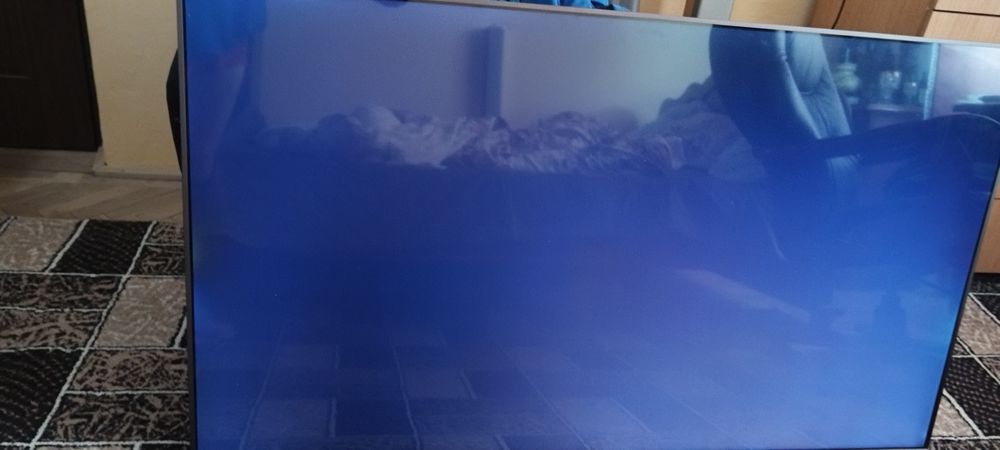 Televizor LED Smart Philips 60PFL8708S/12, 152 cm - Defect procesor