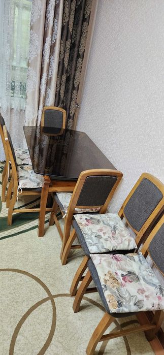 Стол стул. Stol stul