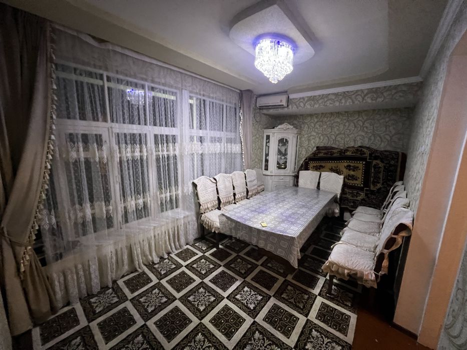 Продаётся учаска Козирабод 5 соток