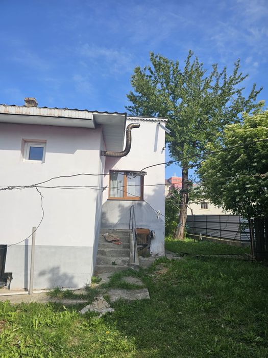 De inchiriat casa str mihai eminescu