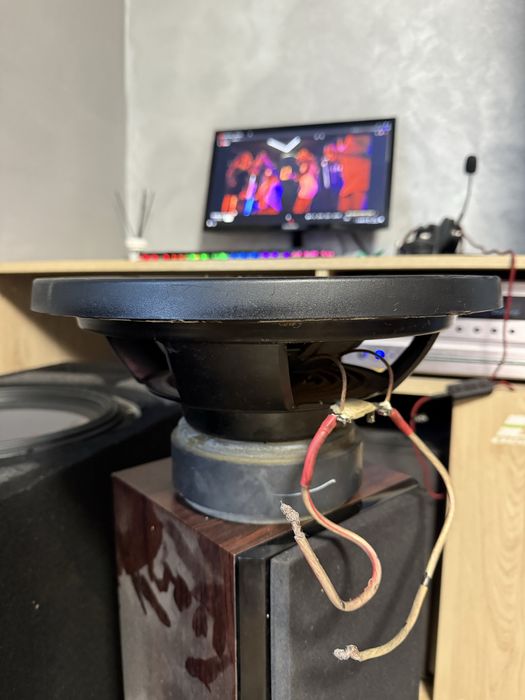 difuzor 12 inch, pioneer ts-w305c