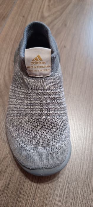 Adidas / British Knights 3 чифта номера 25/25 / 25.5 детски обувки/маратонки