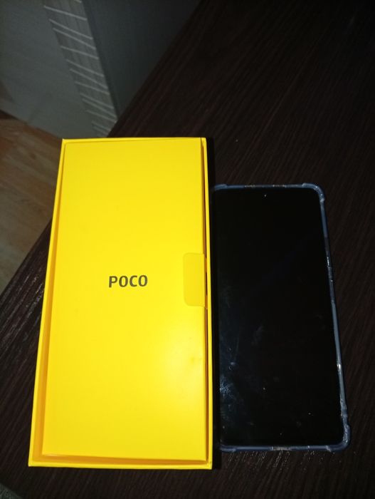 Продаю Xiaomi Poco F3