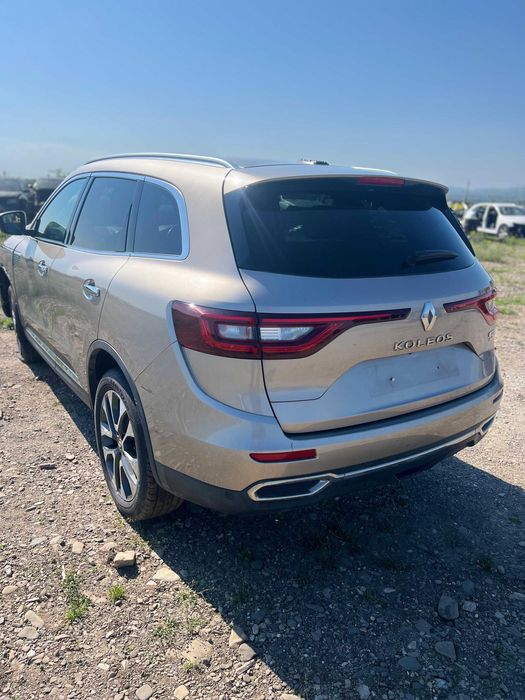 Haion Renault Koleos 2 2.0 DCI 2017 M9R si alte piese