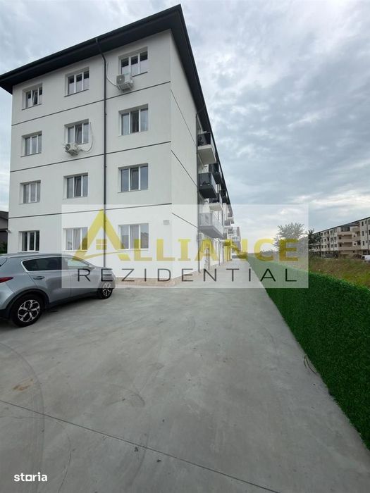 Apartament 3 camere + parcare inclusa — fotografia 1