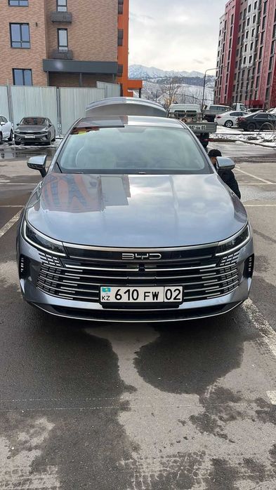 Автомобиль в Аренду